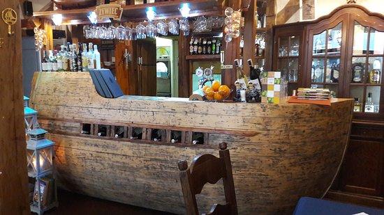 Tawerna Stara Łajba